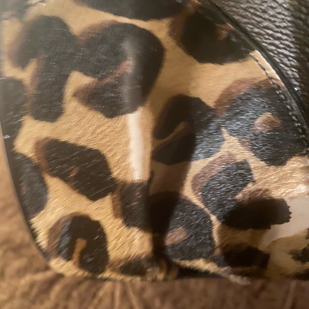 💕RARE: Limited Louis Vuitton Leopard Print - Picture 15 of 16